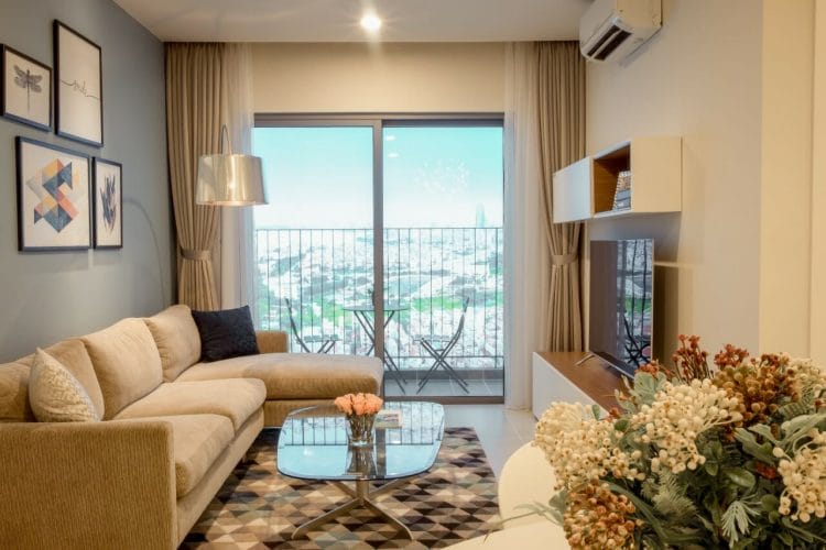Cheap Apartments in Dubai for Rent