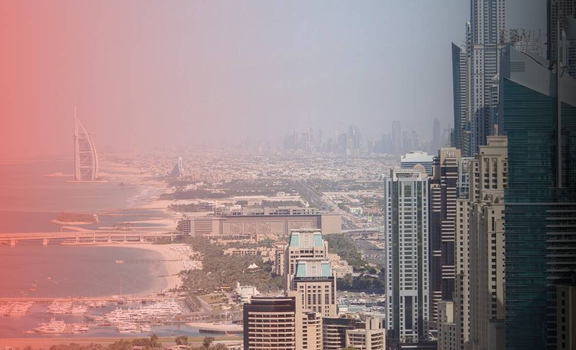 No.1 Dubai Properties Finder