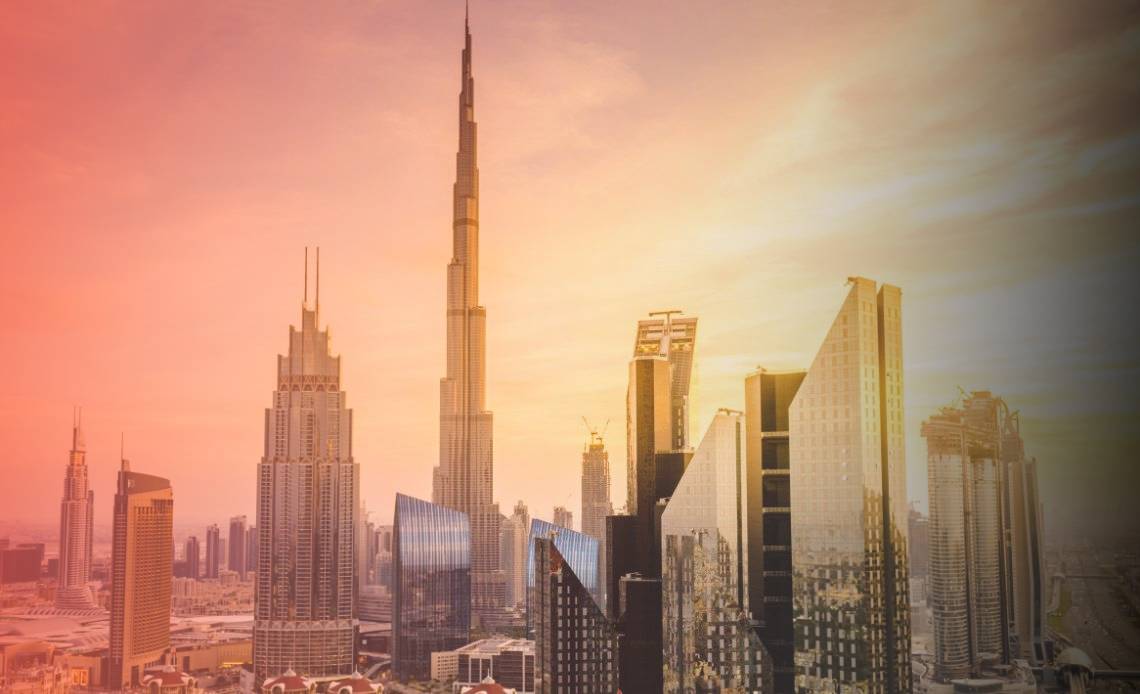 Dubai Property for Sale Dubai Property Guide