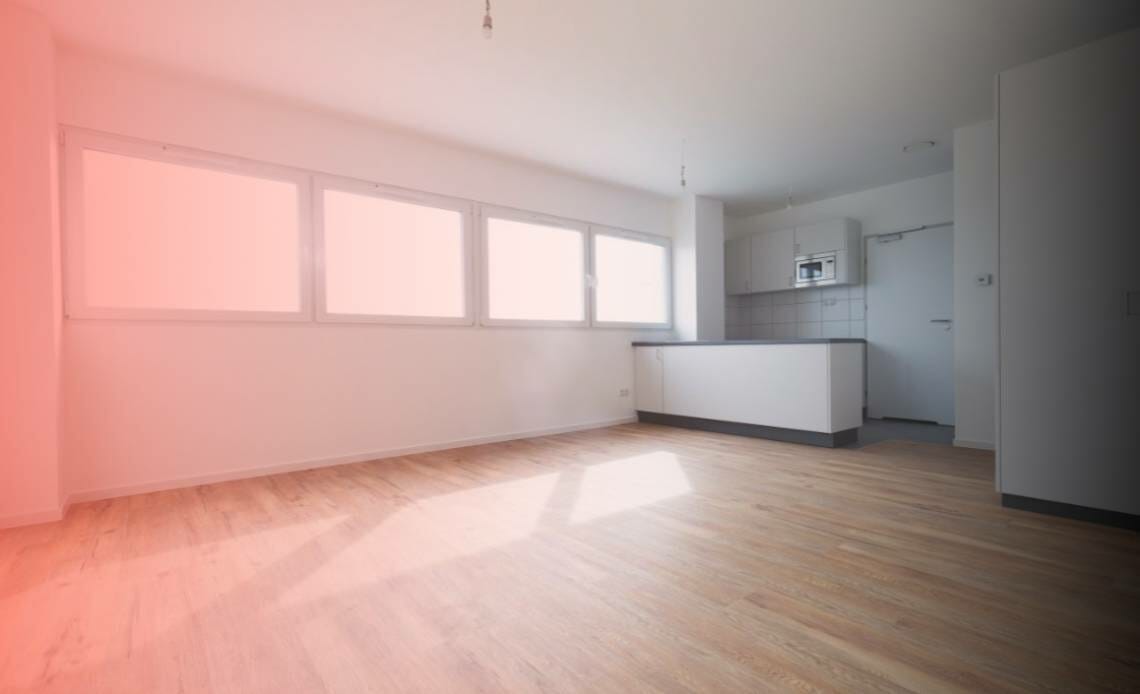 Al Khail Gate Room Rent Monthly in Dubai, UAE