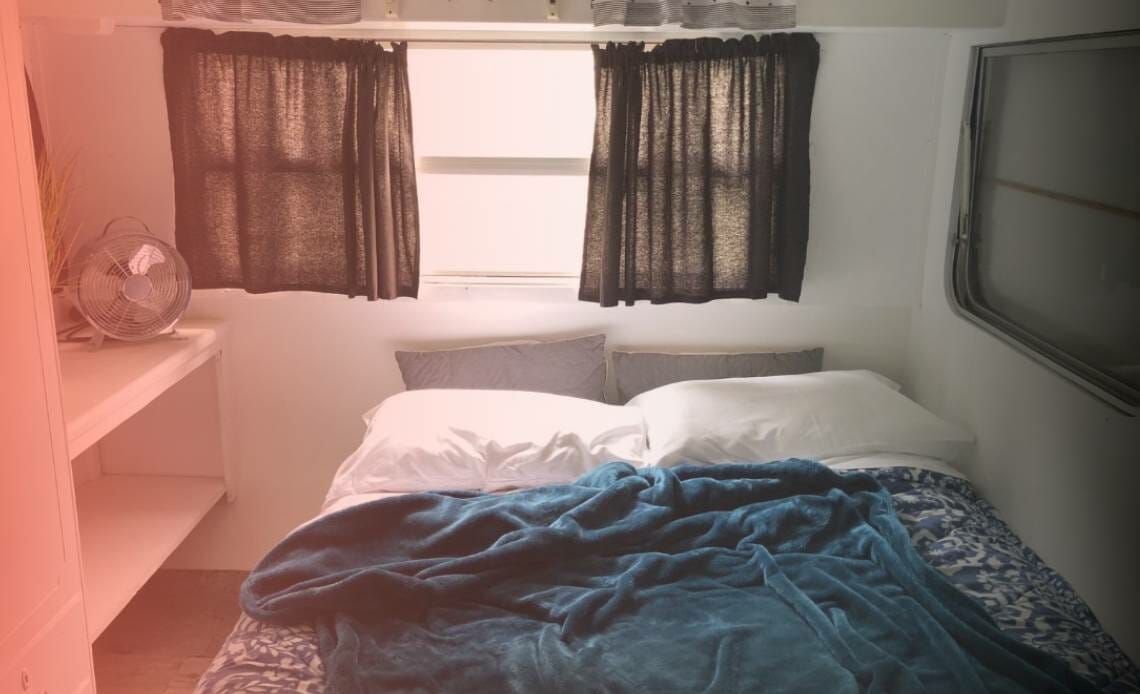 Cheapest Bed Space in Dubai