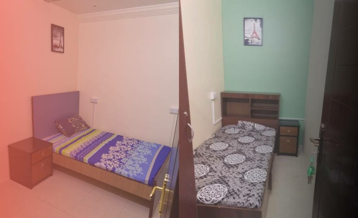 Partition Room In Bur Dubai Dubai Property Guide   Partition Room In Bur Dubai 