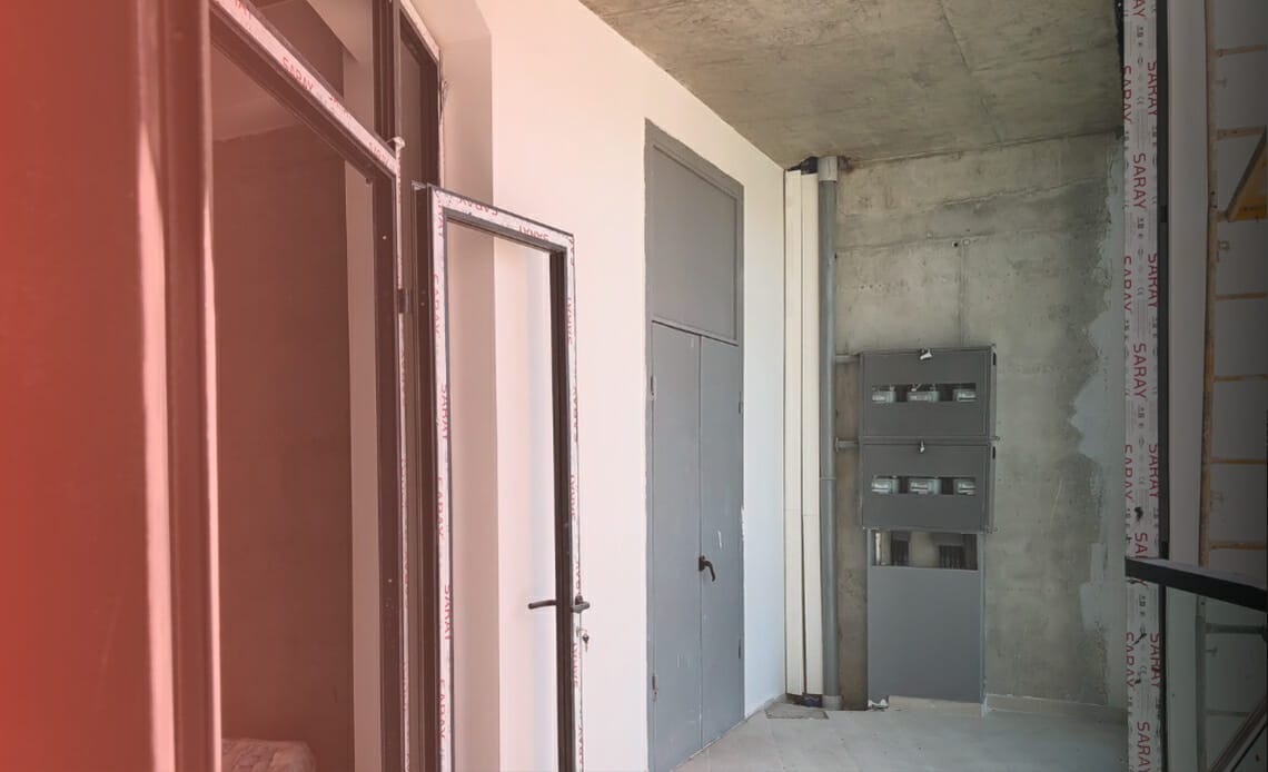 Partition Room Rent in Dubai, UAE