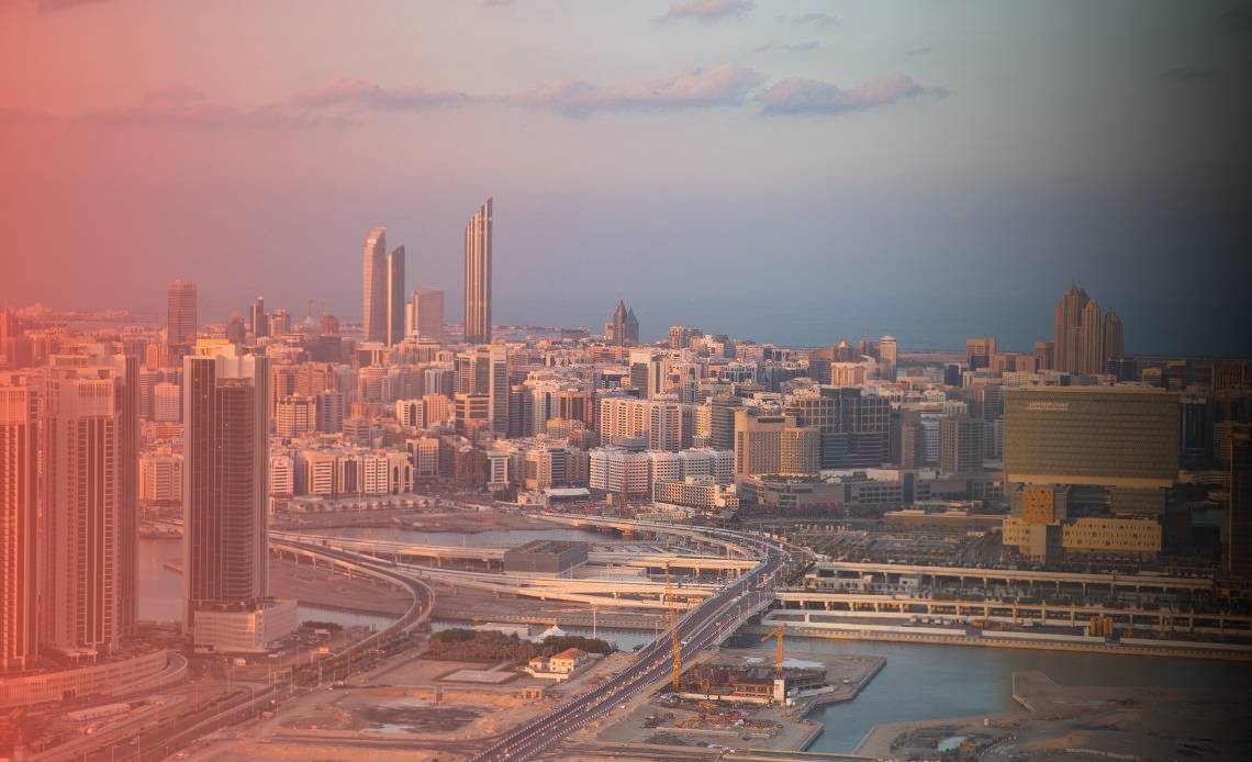 Apartment and Flats to Rent Abu Dhabi UAE