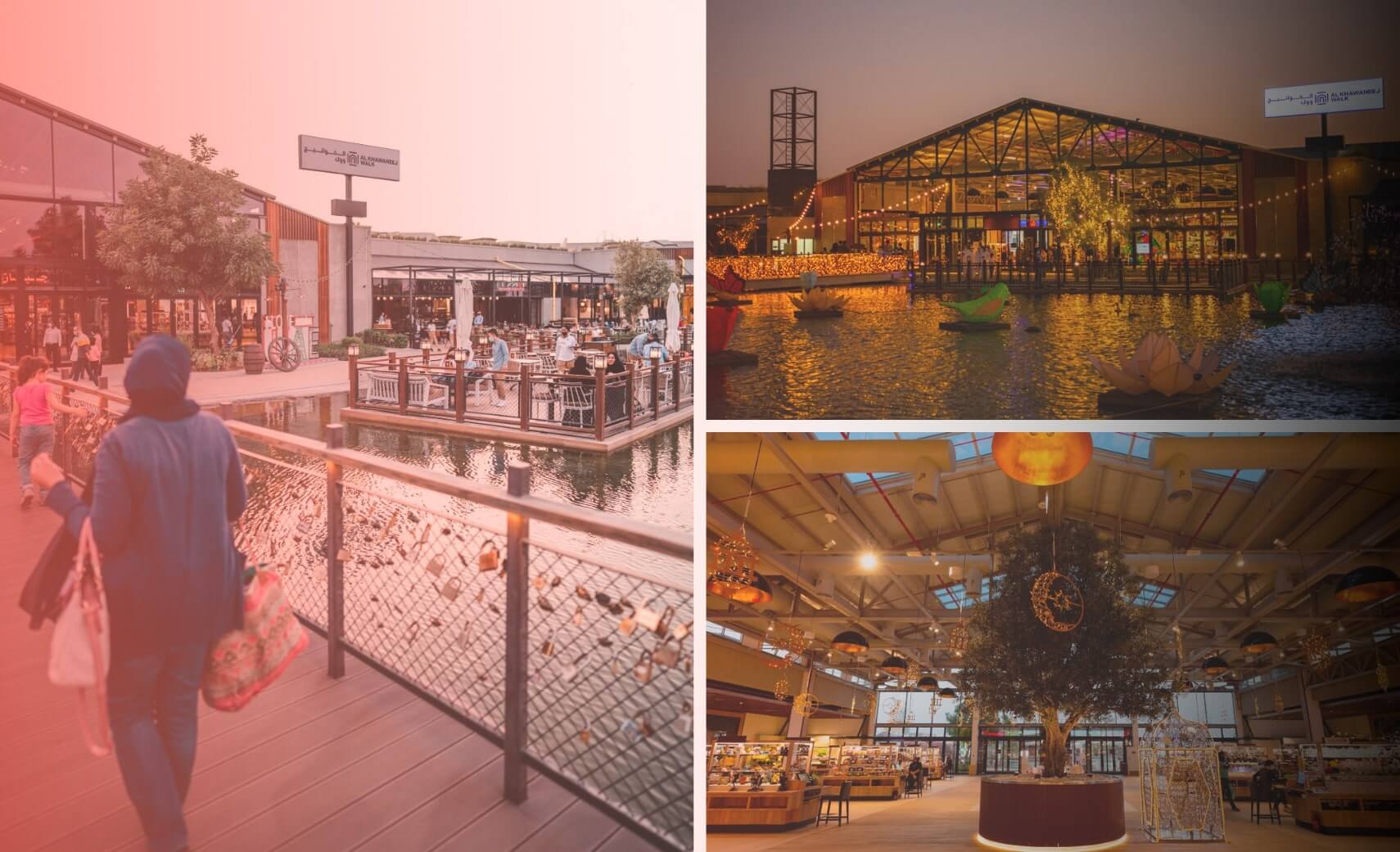 Al Khawaneej Walk Dubai Dubai Property Guide