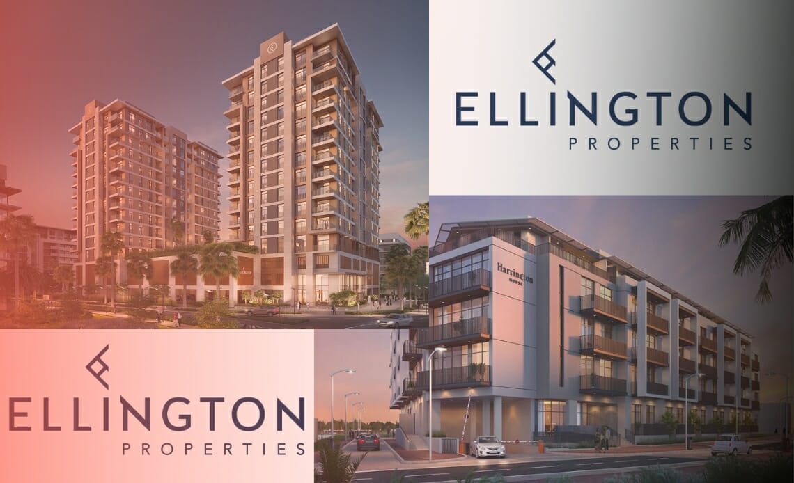 The Ultimate Guide to Ellington Properties for Sale in Dubai, UAE