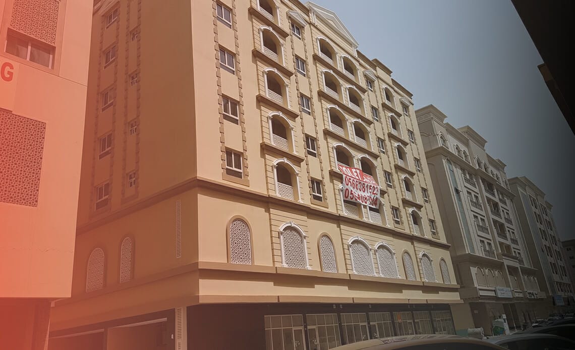 Finding the Perfect Apartment for Rent in Muwaileh Sharjah, UAE