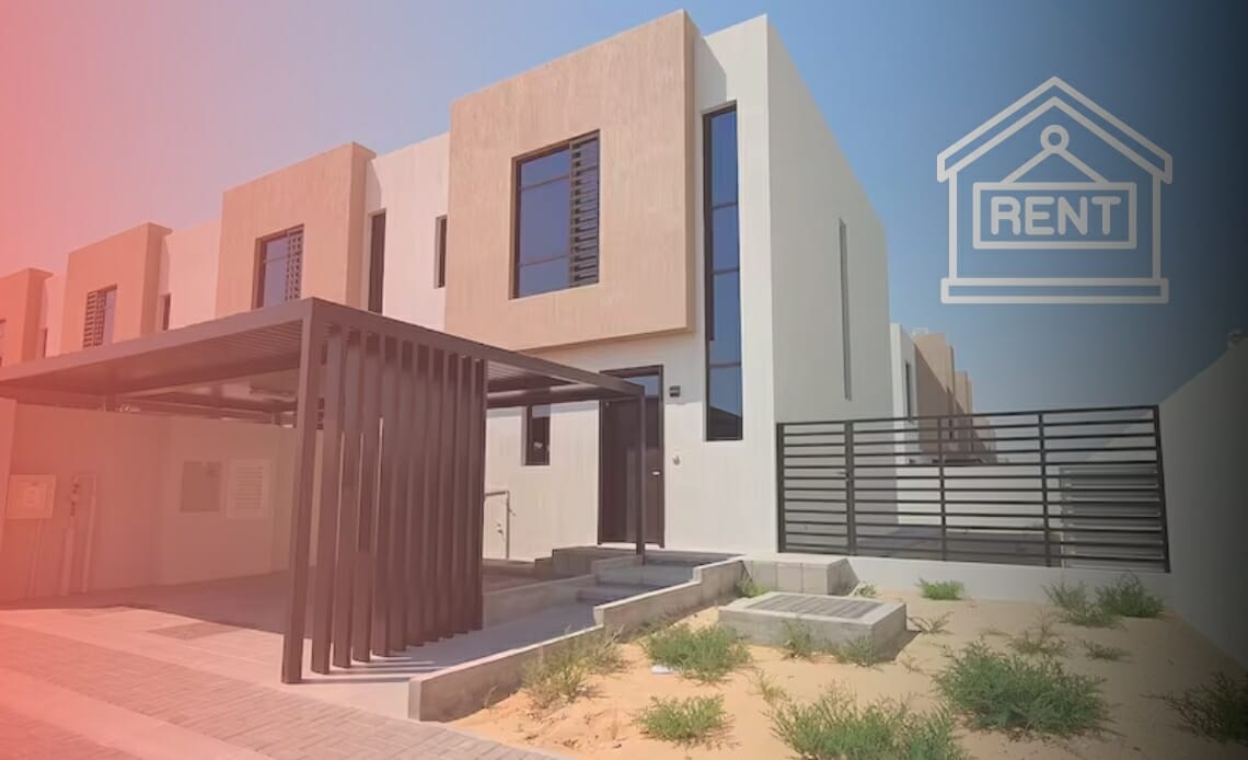 Villa for Rent in Sharjah, UAE