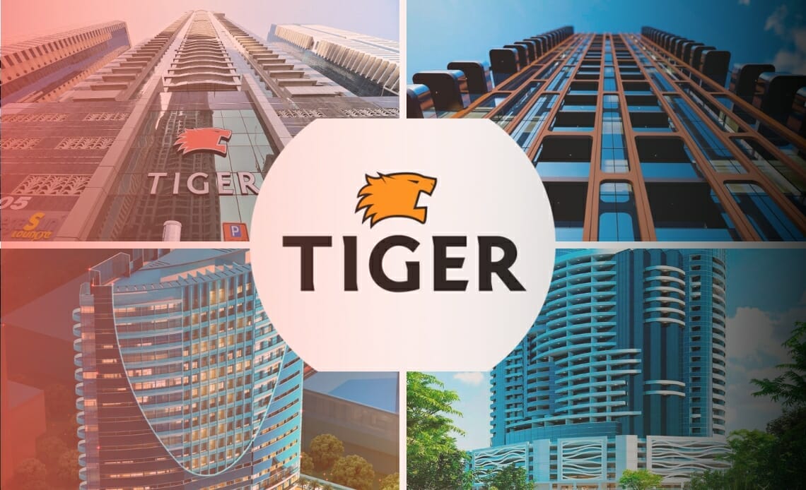 Tiger Properties