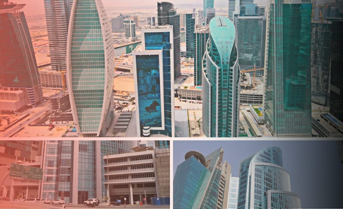 The Regal Tower, Business Bay Dubai: Your Gateway to Success